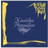 Pochette Nautilus Pompilius - Гуд бай Америка (Инструментал) Nautilus Pompilius - Гуд бай Америка (Инструментал)