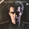 Pochette Nautilus Pompilius - Крылья Nautilus Pompilius - Крылья