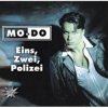 Pochette Mo-Do - Eins Zwei Polizei Mo-Do - Eins Zwei Polizei