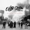 Pochette Chris Brown & OHB x Section Boyz - Everybody (feat. Chris Brown & Young Lo) Chris Brown & OHB x Section Boyz - Everybody (feat. Chris Brown & Young Lo)