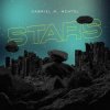 Pochette Gabriel M & Mentol - Stars Gabriel M & Mentol - Stars