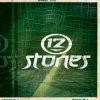 Pochette 12 Stones - Fade Away 12 Stones - Fade Away