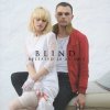 Pochette Hurts - Blind Hurts - Blind