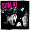 Pochette Sum 41 - With Me Sum 41 - With Me