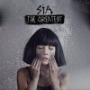 Pochette Sia - The Gratest Sia - The Gratest