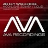 Pochette Ashley Wallbridge - Moonlight Sonata Ashley Wallbridge - Moonlight Sonata