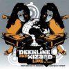Deekline And Wizard - Plump DJs , Electric Disco (D. Ramirez Remix)