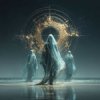 Pochette Amanati - Exodus Amanati - Exodus