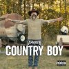 Pochette JamWayne - Country Boy JamWayne - Country Boy