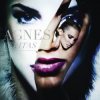 Pochette Agnes - Amazing Agnes - Amazing