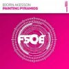 Pochette Bjorn Akesson - Painting Pyramids Bjorn Akesson - Painting Pyramids
