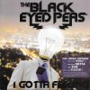 Pochette Black Eyed Peas - I gotta feeling (edit) Black Eyed Peas - I gotta feeling (edit)
