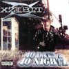 Pochette Xzibit - Chamber Music Xzibit - Chamber Music