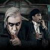 Pochette Lindemann - Skills In Pills Lindemann - Skills In Pills