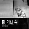 Pochette Burial - Raver (RK Remix) Burial - Raver (RK Remix)
