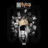 Pochette Chris Brown & OHB - Shut Down (feat. Hoody Baby, Young Blacc, Young Lo & Dee Cosey) Chris Brown & OHB - Shut Down (feat. Hoody Baby, Young Blacc, Young Lo & Dee Cosey)