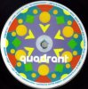 Pochette Quadrant - Infinition Quadrant - Infinition