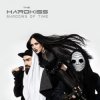 Pochette The HARDKISS - Shadows of time The HARDKISS - Shadows of time