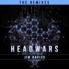 Pochette Jim Davies - Headwars (Tut Tut Child Remix) Jim Davies - Headwars (Tut Tut Child Remix)