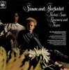 Pochette Simon and Garfunkel's - Canticle Simon and Garfunkel's - Canticle