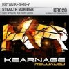 Pochette Bryan Kearney - Stealth Bomber (Sam Jones & Will Rees Remix) Bryan Kearney - Stealth Bomber (Sam Jones & Will Rees Remix)
