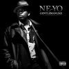 Pochette Ne-Yo - It Never Rains Ne-Yo - It Never Rains