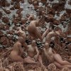 Pochette Sevdaliza - The Inside Sevdaliza - The Inside