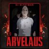 Pochette DJ Blyatman - Arvelaus DJ Blyatman - Arvelaus