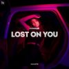 Pochette Cloudive - Lost On You Cloudive - Lost On You