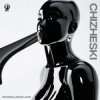 Pochette CHIZHESKI - Inconclusive Love CHIZHESKI - Inconclusive Love