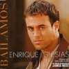 Pochette Enrique Iglesias - Bailamos Enrique Iglesias - Bailamos
