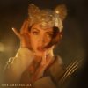 Pochette Оля Цибульська - Відьма Оля Цибульська - Відьма