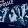 Pochette The Police - I Burn For You The Police - I Burn For You