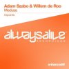 Pochette Adam Szabo & Willem de Roo - Medusa (Mix) Adam Szabo & Willem de Roo - Medusa (Mix)