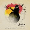 Pochette Salem - I'm Still In The Night Salem - I'm Still In The Night