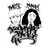 Pochette Jon Kwest - No Love Jon Kwest - No Love
