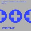 Pochette Sub Focus & Culture Shock & Fragma - Miracle Sub Focus & Culture Shock & Fragma - Miracle