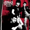 Pochette Jonas Brothers - Mandy Jonas Brothers - Mandy