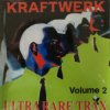 Pochette Kraftwerk - Tour De France (Kervorkian Remix) Kraftwerk - Tour De France (Kervorkian Remix)