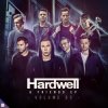 Pochette Hardwell, Timmy Trumpet - The Underground (Extended Mix) Hardwell, Timmy Trumpet - The Underground (Extended Mix)