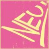 Pochette Neu! - Euphoria Neu! - Euphoria