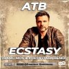 Pochette ATB - Ecstacy ATB - Ecstacy