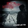 Pochette Smash Into Pieces - A Friend Like You Smash Into Pieces - A Friend Like You