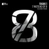 Pochette Rank 1 - 7 Instead Of 8 Rank 1 - 7 Instead Of 8