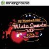 Pochette Dj Marky & Xrs - Misto Quente Vip Dj Marky & Xrs - Misto Quente Vip