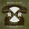 Green Velvet aka Cajmere - Answering Machine (Original Mix)
