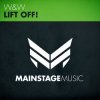 Pochette W&W - Lift Off! (Radio Edit) W&W - Lift Off! (Radio Edit)