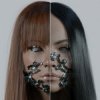 Pochette Giolì & Assia - You Don't Know My Name Giolì & Assia - You Don't Know My Name