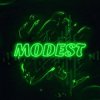 Pochette 2hz - Modest (Remastered) 2hz - Modest (Remastered)
