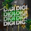 Pochette Dj Nitrex & Jankli - Digi Digi Dj Nitrex & Jankli - Digi Digi